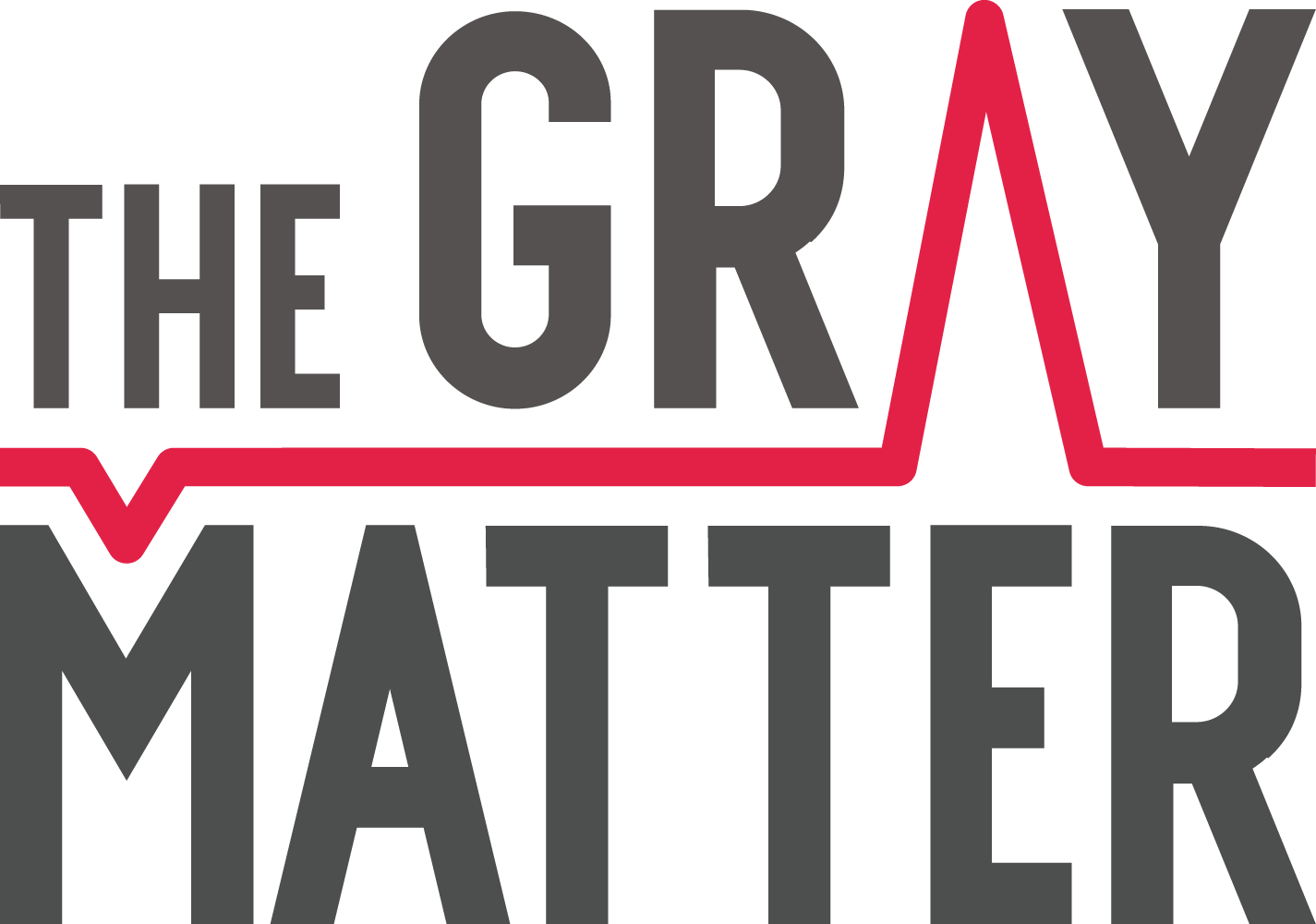 The Gray Matter News